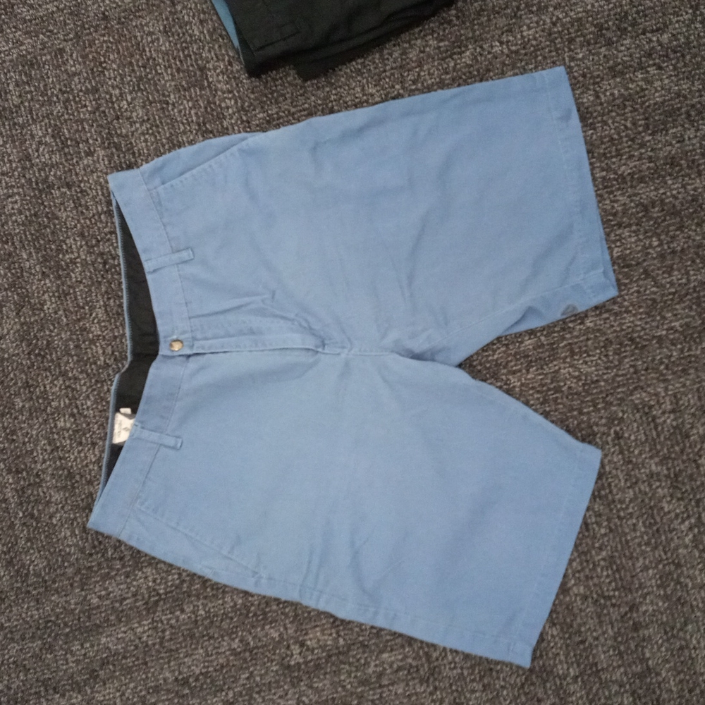 Volcom Size 36 Walking Shorts - image 5